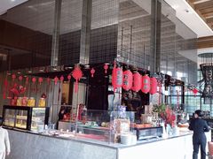 -福州仓山凯悦酒店·Market Cafe Lacucina咖啡厅