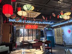 -京味斋·北京烤鸭(华威桥北工大店)