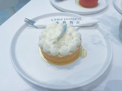 -CHEZ JASMINE 茉莉的氧气厨房