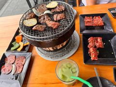 -まるみち   丸道东京烧肉(虹梅路店)