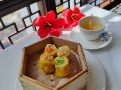 -广州酒家(天字码头店)