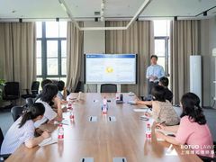 -周素文律师团队·法律咨询(曹杨店)