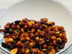 -老松滨饭店(菜艺街店)