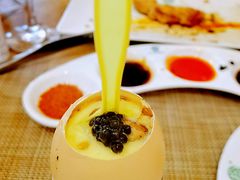 -璐法式铁板烧(滏东总店)