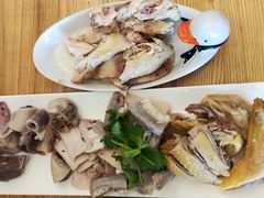 -猛料鸭仔饭(赤坎店)