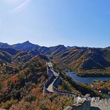 黄花城水长城一日游