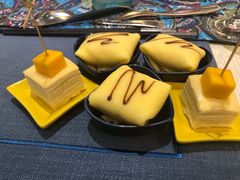 -鹭江潮餐厅•福建菜(鹭江佲家酒店)