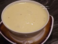 杏仁奶糊-玫瑰甜品(文明路店)