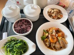 点击看大图 -贝爱时刻月子中心(宝安妇幼店)