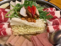 -咕咕站韩国料理(紫金港店)