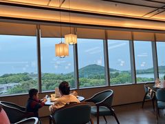 -佘山世茂艾美·御珍轩中餐厅