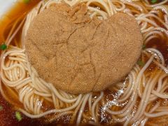 -松鹤楼面馆(飞州国际广场店)