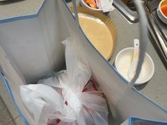 -海底捞火锅(让胡路万达店)