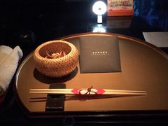 台上餐具-地球美食剧场