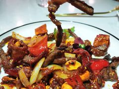 -天空花园餐吧·生日·团建(南山店)