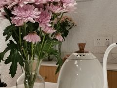 -Cafe on warm(丹霞店)