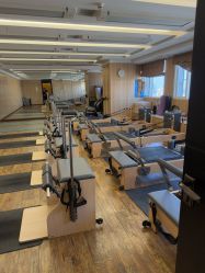 -意然瑜伽·普拉提