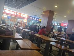 -翠微超市(牡丹园店)