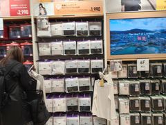 -优衣库(银座店)