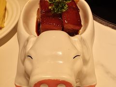 小馆红烧肉-黑鸡小馆(金源店)