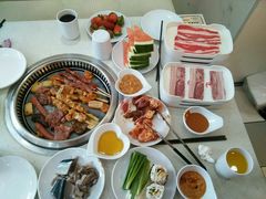 android_upload_pic-江南食代自助餐厅(宝龙城市广场店)