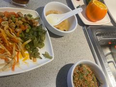 -海底捞大排档火锅(悦荟广场店)