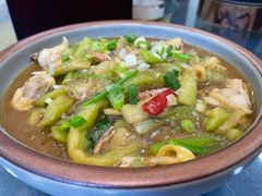 -君霖海鲜私房菜(春柳店)