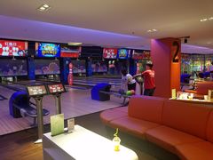 -大鲁阁保龄球(苏州园区店)