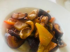烤蘑菇-维兰西餐(万泉河店)