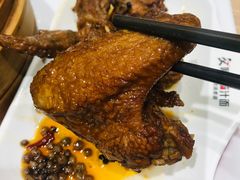 -阿利茄汁面(曼哈顿店)