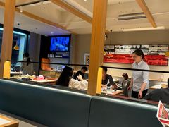 -杨氏青龙虾·羊蝎子(金盛路总店)