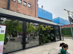 -现代汽车文化中心 Hyundai Motorstudio Beijing