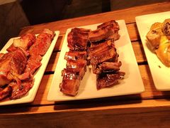 -丽都皇冠假日酒店·Matrix亦餐厅(望京店)
