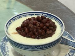 -老周记顺德双皮奶