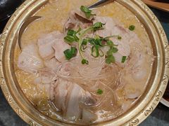 -金掌勺东北菜(格兰晴天店)