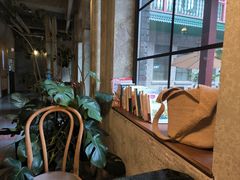-仁义涵西餐·咖啡(中华巴洛克店)