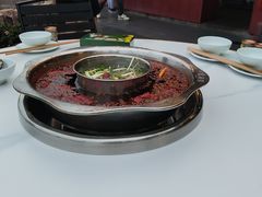 -枇杷园食为鲜火锅(南山店)