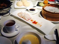 -皇朝会.经典传统粤菜(外滩店)