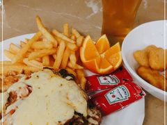 -三叶草爱尔兰咖啡吧