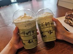 -星巴克臻选(中山石岐大信新都汇店)
