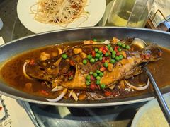 -中国徽菜·徽商故里(罍街店)