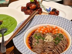 -南园民国茶楼餐厅·常州菜(北大街店)