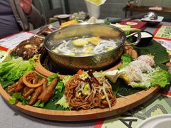 -椰小鸡·琼州糟粕醋·火锅(美兰缤纷城店)