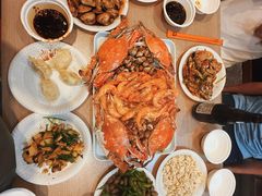 -南戴河海滨市场