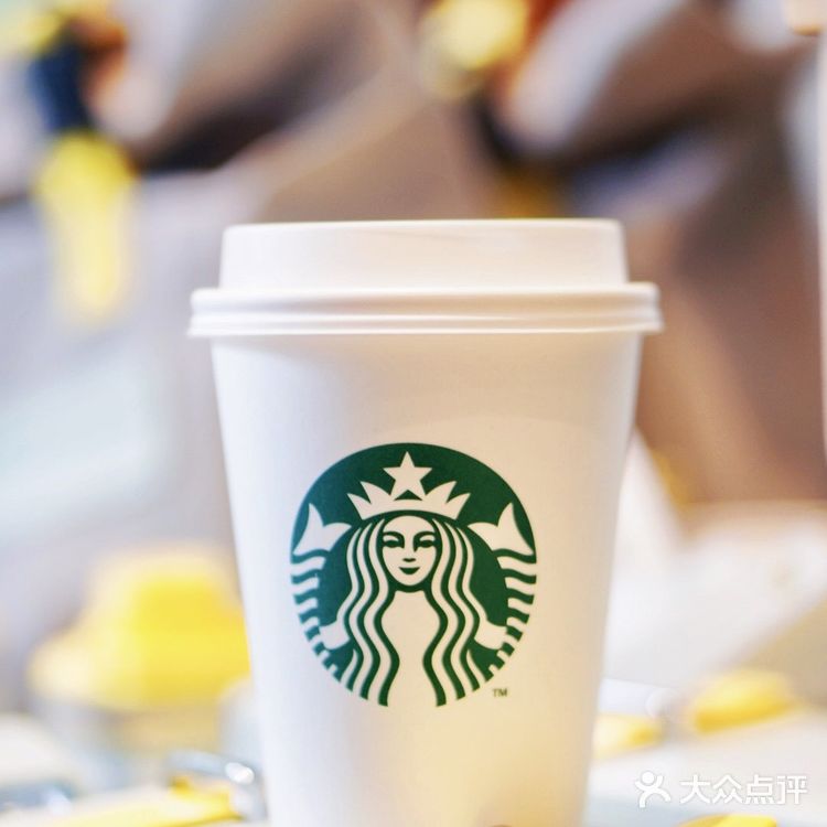 神秘的星巴克早餐佛卡恰,你吃过吗?