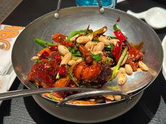 -珍宝海鲜JUMBO Seafood(北京SKP店)
