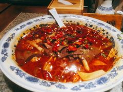 -南京大牌档(青岛万象城店)