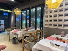 -三毛演义·湖南烧烤大排档(南浦店)