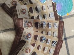 -麦当劳(红旗路店)