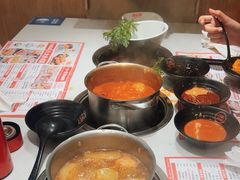 -湯島涮小火锅(余姚五彩城店)